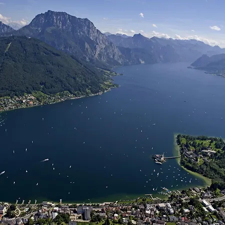 Zimmervermietung Im Austria Am See**** Helga&roman Toplak Gasthof 4*