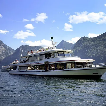 Zimmervermietung Im Austria Am See**** Helga&roman Toplak