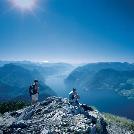 Gasthof Zimmervermietung Im Austria Am See**** Helga&roman Toplak 4*